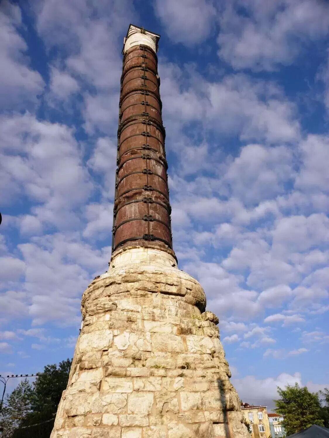 Hotel Megaron Istanbul Luaran gambar