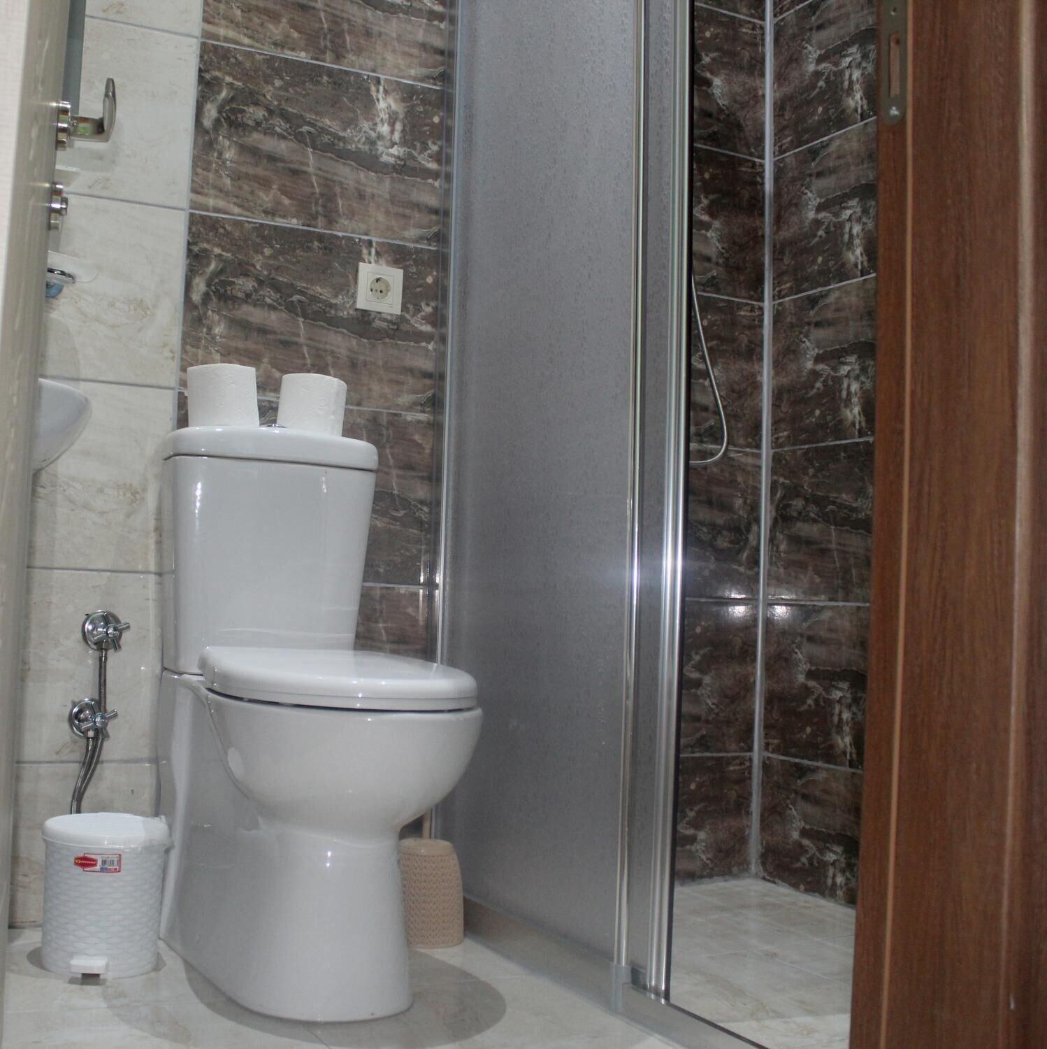 Hotel Megaron Istanbul Luaran gambar