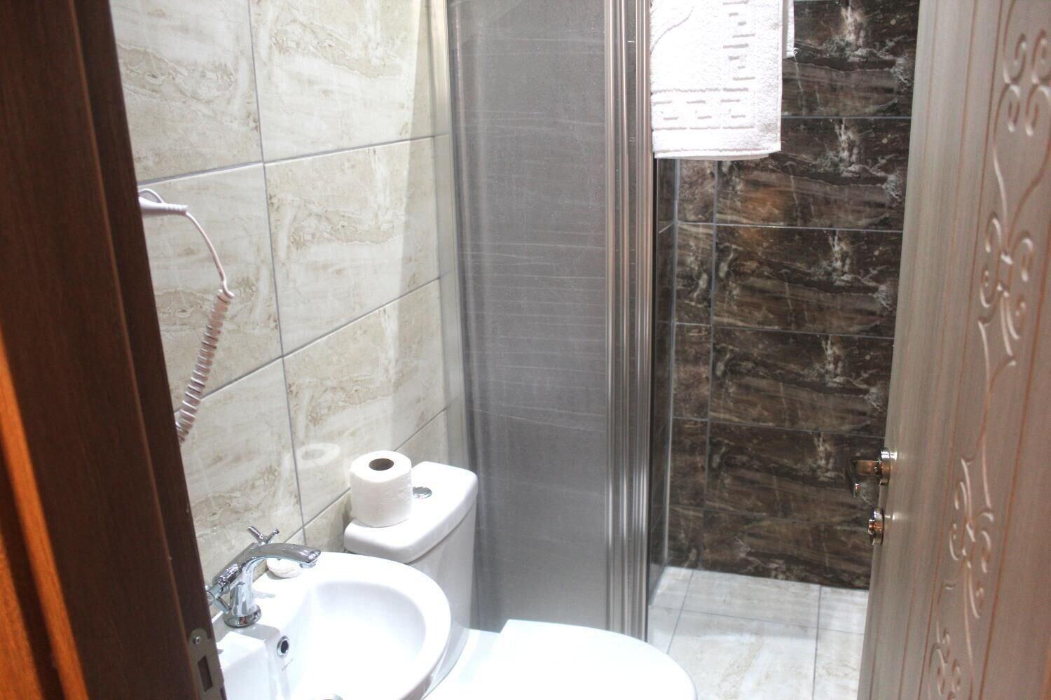 Hotel Megaron Istanbul Luaran gambar