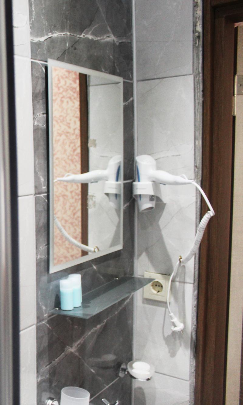 Hotel Megaron Istanbul Luaran gambar