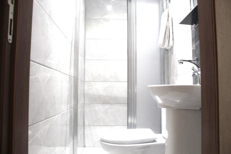 Hotel Megaron Istanbul Luaran gambar